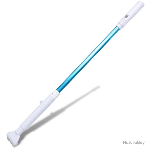 Aspirateur automatique de piscine avec batteries alsavelo