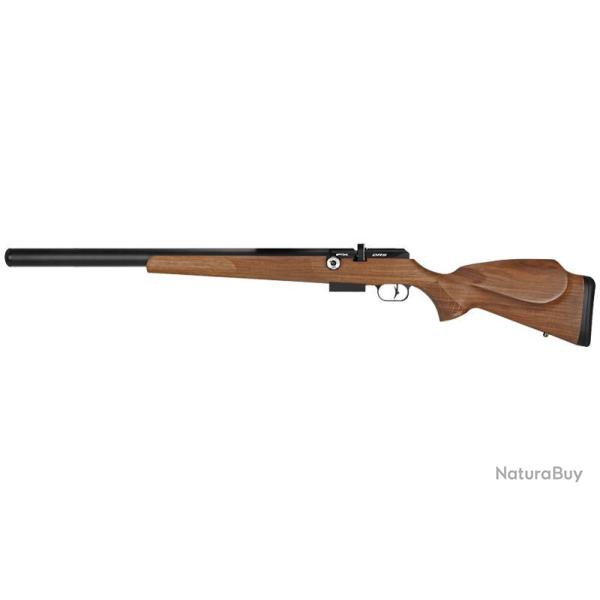 Carabine PCP DRS 600 Walnut FX Airguns Calibre 6.35mm / .25