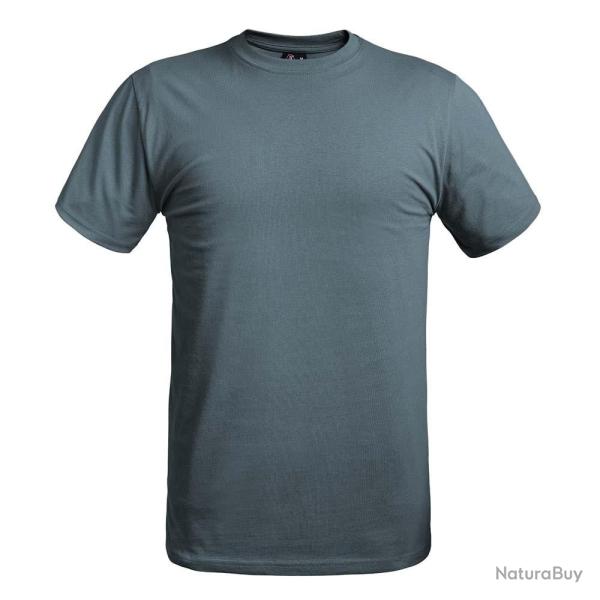 Tee shirt Strong Gris Bton Gris Bton