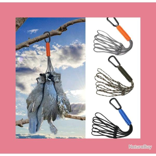 Lot 3 porte-canard ( envoi gratuit)