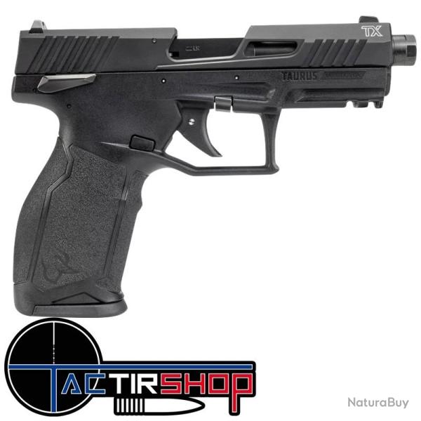 Pistolet Taurus TX22 Gen2 cal 22lr
