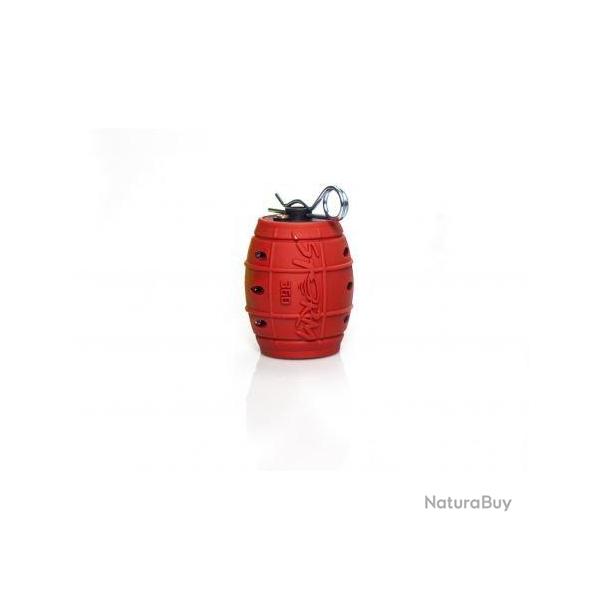 Grenade Gaz : Storm 360 (ASG) Rouge