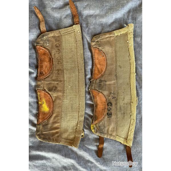 Gu�tre Britannique WW2