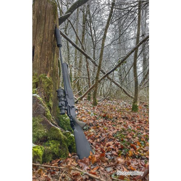 Mod�rateur de son browning iridium ir30