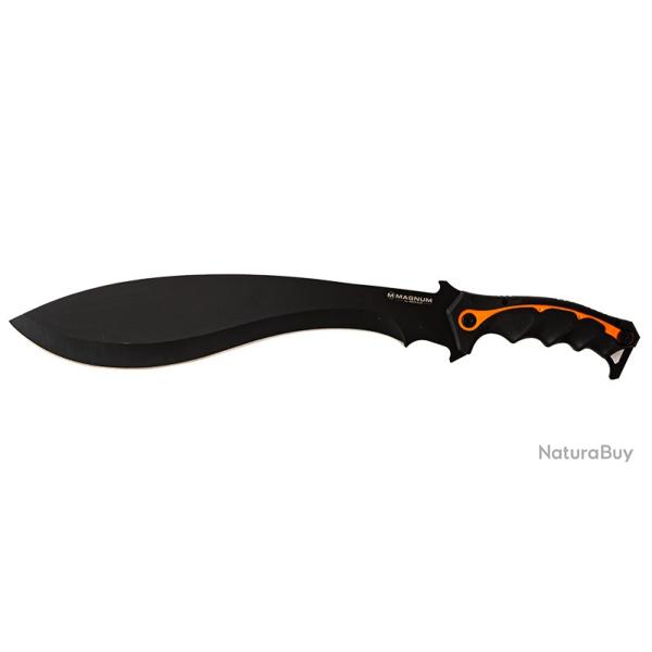 B�ker Magnum - 02RY690 - Chainsaw Backup Machete