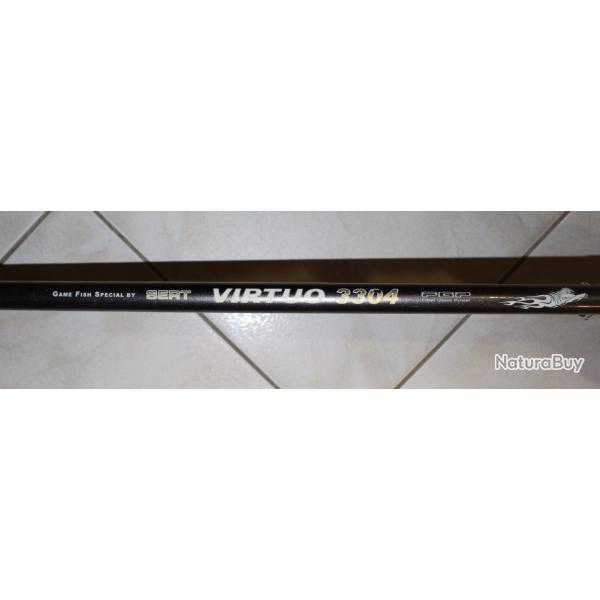 Canne Sert Virtuo 3304