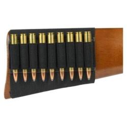 Cartouchi&egrave;re de crosse pour balles Wildboar Republic PERCUSSION