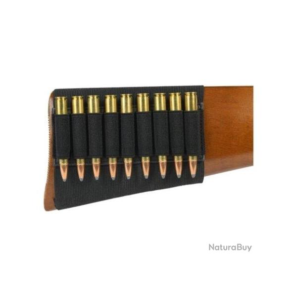 Cartouchi�re de crosse pour balles Wildboar Republic PERCUSSION