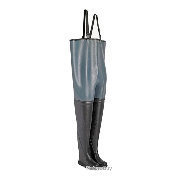 Waders Oc�ane doubl�e Jersey LE CHAMEAU