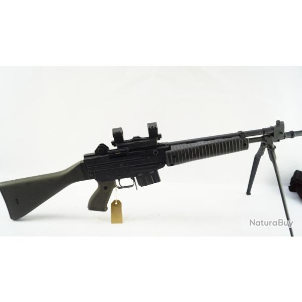Carabine semi automatique Beretta AR70 222R