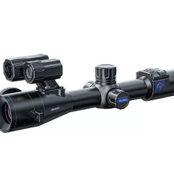 Lunette infrarouge Pard DS35-50RF