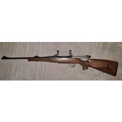 Heym SR 30 Keiler - 7x64 + Montage EAW &Oslash;30mm