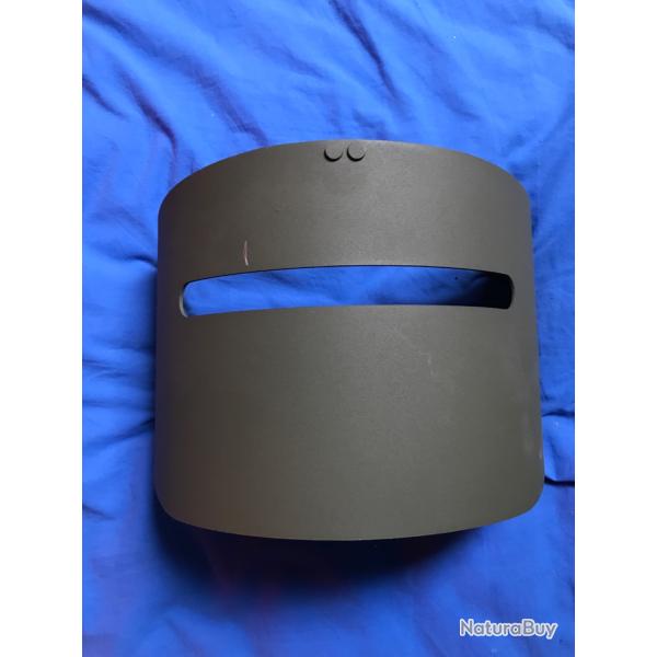 Visi�re casque airsoft maska -1 gearcraft en m�tal