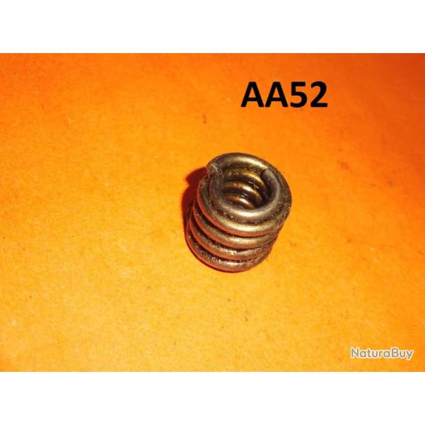 ressort NEUF AA52 AA 52 - VENDU PAR JEPERCUTE (D24H9)