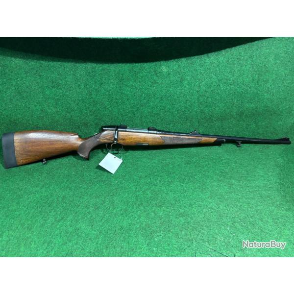 Carabine Steyr Mannlicher luxus cal 9,3x62