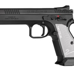 PISTOLET CZ TS2 9X19