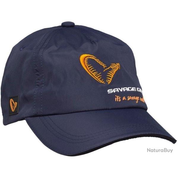 Casquette Savage Gear Quick-Dry Cap