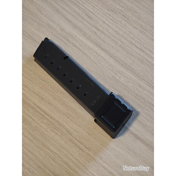 Extension de chargeur 1911 MEC-GAR +2