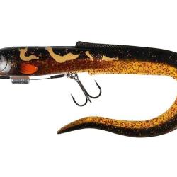 Leurre Souple Fox Rage Slick Eel Loaded 35cm A l'unit&eacute; 102g 35cm Burbot