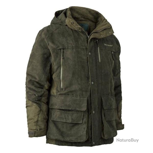 Veste DEERHUNTER DEER WINTER Peat