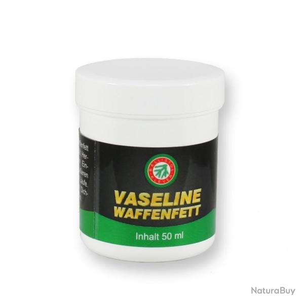 Vaseline Ballistol 70g