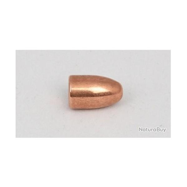 Ogives CAM PRO 9mm RN 124 grains diam�tre 355