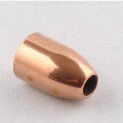 Ogives CAM PRO 9mm HP 124 grains diam&egrave;tre 355