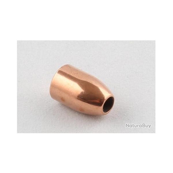 Ogives CAM PRO 9mm HP 124 grains diam�tre 355