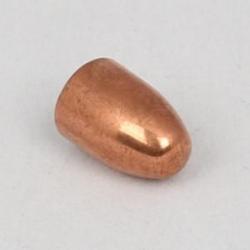 Ogives CAM PRO 9mm RN 115 grains diam&egrave;tre 355 par 500