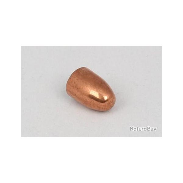 Ogives CAM PRO 9mm RN 115 grains diam�tre 355 par 500