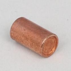 Ogives CAM PRO 38 WC 148 grains diam&egrave;tre 357