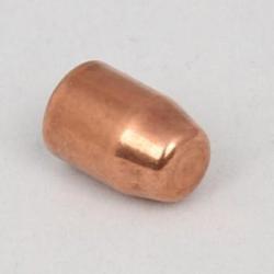 Ogives CAM PRO 40 S&W TC 180 grains diam&egrave;tre 400