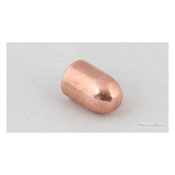 Ogives CAM PRO 40 S&W RN 180 grains diam�tre 400