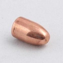 Ogives CAM PRO 9mm RN 135 grains diam&egrave;tre 355
