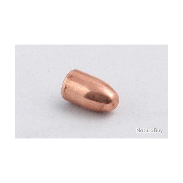 Ogives CAM PRO 9mm RN 135 grains diam�tre 355