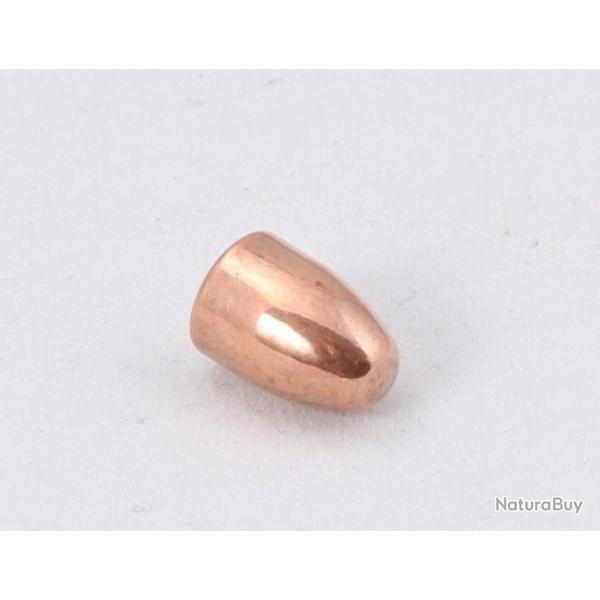 Ogives CAM PRO 9mm RN RED 114 grains diam�tre 355