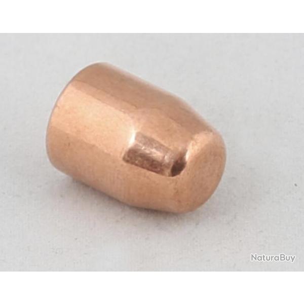 Ogives CAM PRO 40 165 grains diam�tre 400