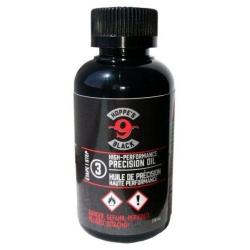 HUILE NETTOYANTE HOPPE'S BLACK POUR ARME - 118 ML