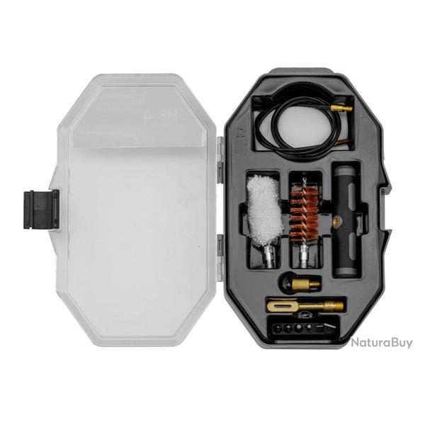 Kit de nettoyage HEXA IMPACT pour armes .30/7.62
