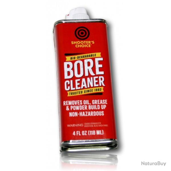 Shooter's Choice Bore Cleaner 118 ml