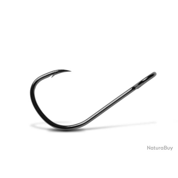 Hame�on Simple VMC 7239 Single Spinner par 10 n�4
