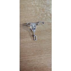 3 QUICK STAPLE - DELALANDE - NEUF