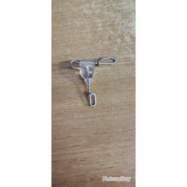 3 QUICK STAPLE - DELALANDE - NEUF