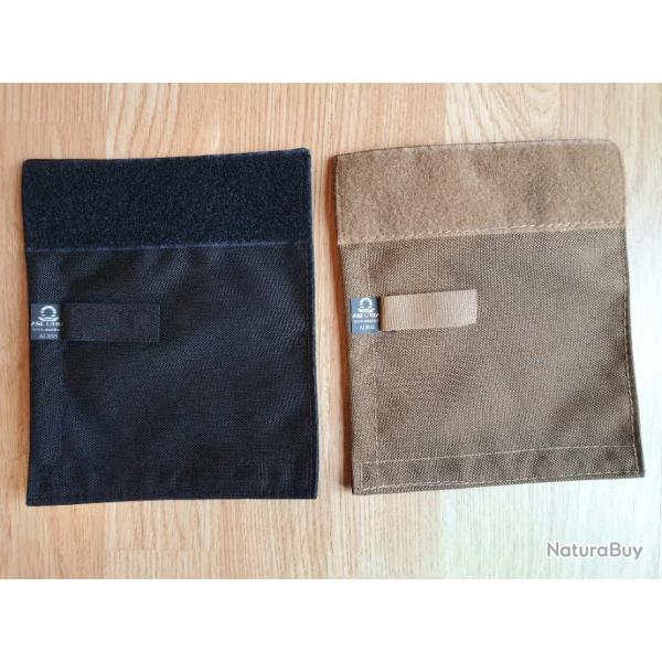 Manchon thermique pour moderator ASE modele SL7 - noire ou tan