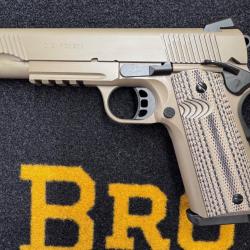 TISAS ZIG PC 1911FDE 45 acp