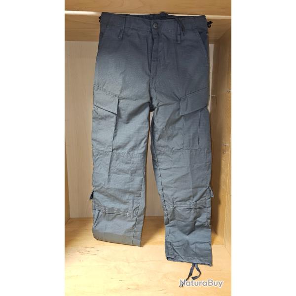 Pantalon Revenger TDU - Wolf Grey - Taille M - Invader Gear