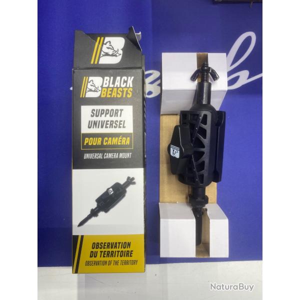 Support universel pour camra pige photo