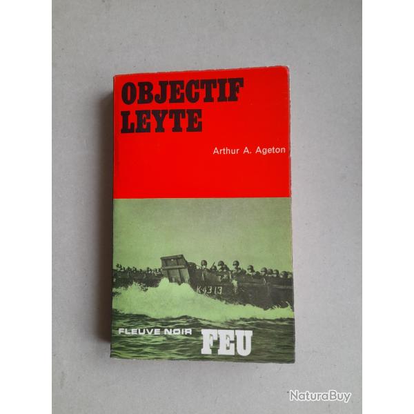 Objectif Leyte