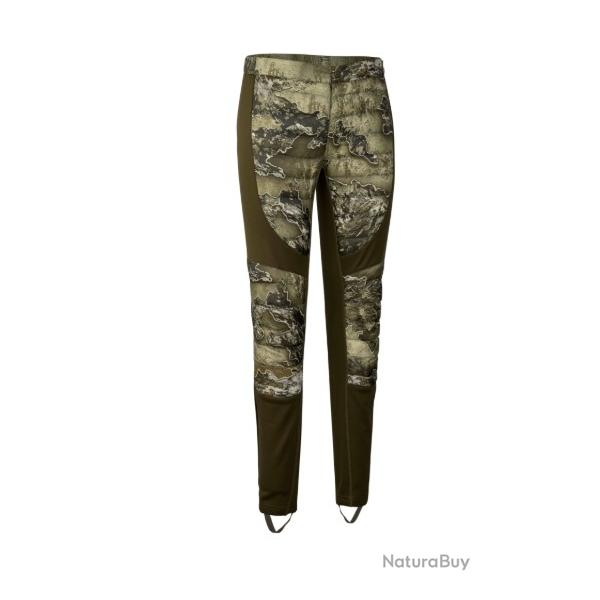 Pantalon DEERHUNTER EXCAPE Quilted Realtree excape