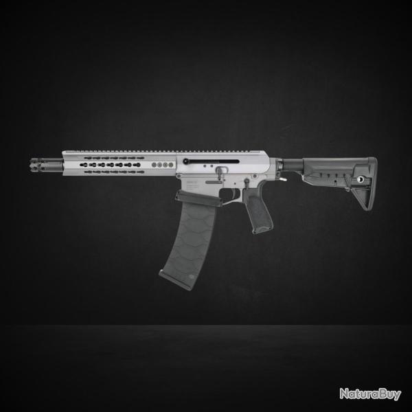 FUSIL TTI JOHN WICK 4 HPA 6MM MTW GEN12 SHOTGUN